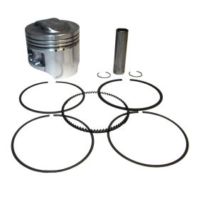 ATHENA complete piston kit BIG BORE D.62.95 pin 14 selection A