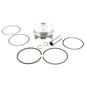 Kit de piston complet ATHENA D.62.96 arbre 14 sélection A