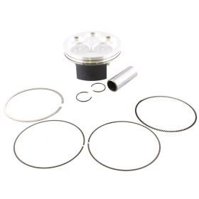 Kit de piston complet ATHENA D.62.67 axe 14 sélection B