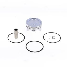 ATHENA 4T Piston 71,96 mm Mallet 15 pour Piaggio