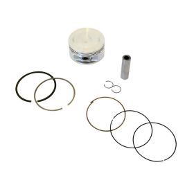 Pistone 4T fuso 77,94mm 300CC spinotto 17 cilindro Athena per Kymco
