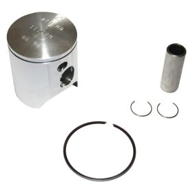 Kit de piston forgé ATHENA complet D.46.96 axe 14 sélection A
