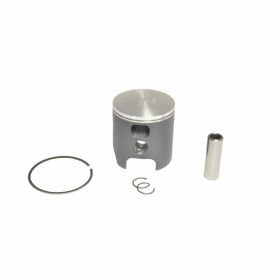 ATHENA Geschmiedeter 2T Kolben 49,95 mm 80CC Stift 12 für Yamaha YZ 80