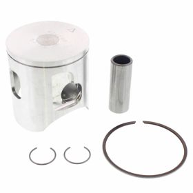 Kit de piston forgé ATHENA complet D.53.95 axe 15 sélection A pour Honda CR 125 R