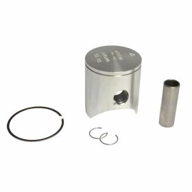 ATHENA Geschmiedeter 2T Rennkolben 53,95 mm 125CC Stift 15 für Yamaha