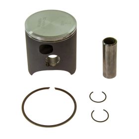 ATHENA Komplettes Kolbenkit geschmiedet D.53.95 Stift 15 Auswahl A für Yamaha WR