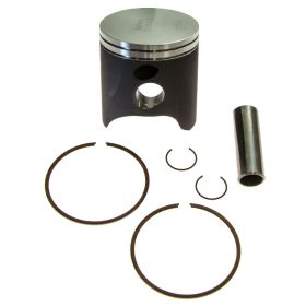 Kit de piston forgé ATHENA complet D.53.97 axe 15 sélection C