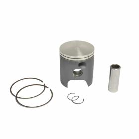Pistone 2T ATHENA forgiato 57mm 125CC spinotto 16 per Yamaha