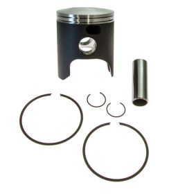 Kit de piston forgé complet ATHENA D.62.46 axe 18 sélection B pour Gas Gas EC