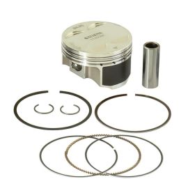 Pistone 4T ATHENA forgiato 64,96mm 200CC spinotto 15 cilindro Big Bore per Ktm 125 DUKE