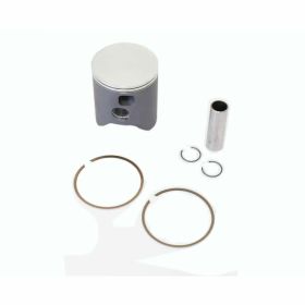 Pistone 2T Racing ATHENA forgiato 66,34mm 250CC spinotto 18 per Honda CR 250 R