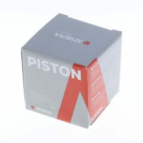 Pistone 2T Racing ATHENA forgiato 66,36mm 250CC spinotto 18 per Honda CR 250 R