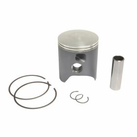 Pistone 2T Racing ATHENA forgiato 66,34mm 250CC spinotto 18 per Gas Gas