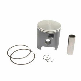 ATHENA Forged 2T Racing Piston 66.36mm 250CC Pin 18 for Kawasaki KX 250