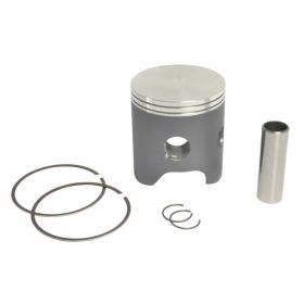 Pistone 2T Racing ATHENA forgiato 66,95mm 250CC spinotto 18 per Husqvarna