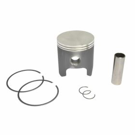 Pistone 2T Racing ATHENA forgiato 67,45mm 250CC spinotto 18 per Ktm