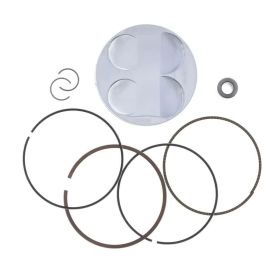 ATHENA Geschmiedeter 68,96 mm 150CC Big Bore Zylinder Kolben 4T Racing für Honda CRF 150 R