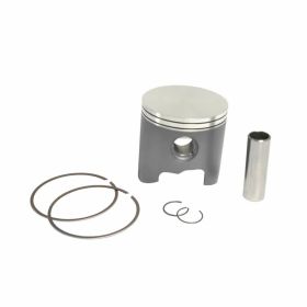 Pistone 2T Racing ATHENA forgiato 71,94mm 300CC spinotto 18 per Ktm