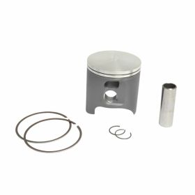 Pistone 2T Racing ATHENA forgiato 71,95mm 300CC spinotto 18 per Gas Gas