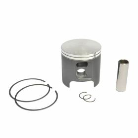 Pistone 2T Racing ATHENA forgiato 71,96mm 250CC spinotto 18 per Ducati/Polaris