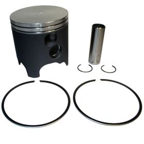 Kit de piston complet ATHENA forgé D.71.96 sélection B pour Ktm EXC