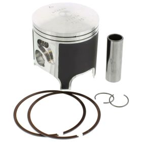Kit de piston forgé ATHENA D.71.95 axe 18 sélection A pour Yamaha YZ 250