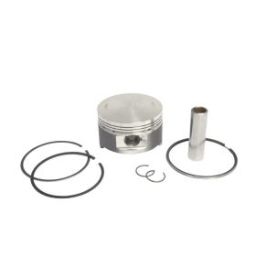 ATHENA Forged 4T Racing Piston 72.66mm 250CC Pin 17 Big Bore Cylinder for Kymco