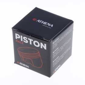 Pistone 4T Racing ATHENA forgiato 72,65mm 300CC spinotto 17 per Kymco