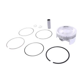 ATHENA Complete Piston Kit Forged D.74.95 Pin 16 Selection A for Piaggio