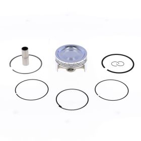 piston forgé 4T 74,97 mm cylindre Athena