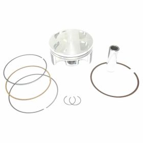 Pistone 4T Racing ATHENA forgiato 75,96mm 250CC spinotto 16 per Husqvarna