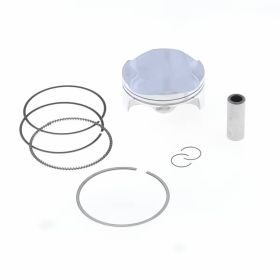 Pistone 4T Racing ATHENA forgiato 75,97mm 250CC spinotto 16 per Ktm