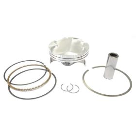 Pistone 4T Racing ATHENA forgiato 75,97mm 250CC spinotto 16 per Ktm