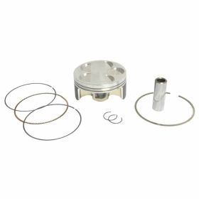 Pistone 4T Racing ATHENA forgiato 76,96mm 250CC spinotto 16 per Yamaha