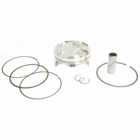 ATHENA Geschmiedete 76,95 mm 250CC 4T Rennkolbenbolzen 16 für Suzuki RM/Z 250