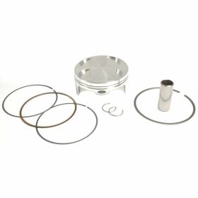 Pistone 4T Racing ATHENA forgiato 76,96mm 250CC spinotto 16 per Kawasaki KX 250 F/KXF 250