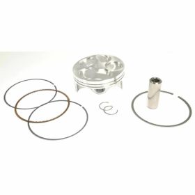 Pistone 4T Racing ATHENA forgiato 76,96mm 250CC spinotto 16 per Yamaha