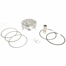 Piston de course ATHENA Forgé 4T 76,97 mm 250CC Axe 16 pour Yamaha