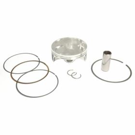 Pistone 4T Racing ATHENA forgiato 76,97mm 250CC spinotto 16 per Kawasaki KX 250 F/KXF 250