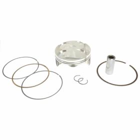 Pistone 4T Racing ATHENA forgiato 77,96mm 250CC spinotto 16 per Honda