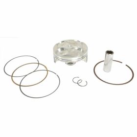 Piston de course ATHENA Forgé 4T 77,96 mm 250CC Axe 16 pour Honda