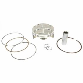Pistone 4T Racing ATHENA forgiato 77,96mm 250CC spinotto 16 per Honda