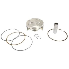 Pistone 4T Racing ATHENA forgiato 77,98mm 250CC spinotto 16 per Honda