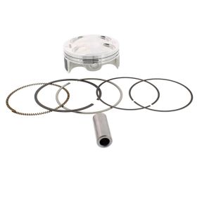 Kit de piston forgé ATHENA complet D.80.95 axe 16 sélection A pour Yamaha