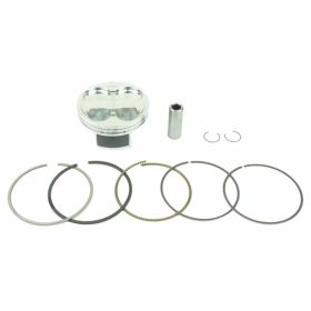 Pistone 4T Racing ATHENA forgiato 80,96mm 250CC spinotto 16 cilindro Big Bore per Yamaha
