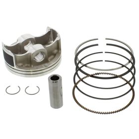 Kit de piston forgé complet ATHENA D.80.96 axe 16 sélection B pour Yamaha
