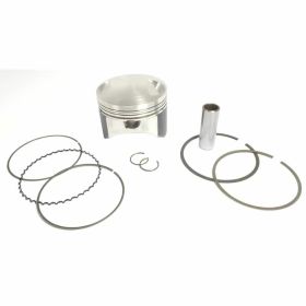 Pistone 4T Racing ATHENA forgiato 87,92mm 500CC spinotto 20 per Yamaha