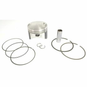 ATHENA Complete Piston Kit Forged D.87.92 Pin 20 for Yamaha