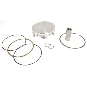 Pistone 4T Racing ATHENA forgiato 87,95mm 350CC spinotto 18 per Ktm/Husqvarna