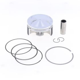 ATHENA Forged 4T Racing Piston 88.94mm 400CC Pin 20 for KTM